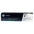 HP Cartouche toner HP CF350A 130A noir