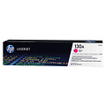 HP Cartouche toner HP CF353A 130A rouge