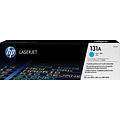 HP Tonercartridge HP CF211A 131A blauw