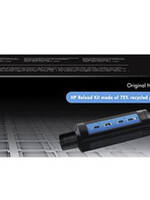 HP TONER HP HP 143A NAVULLING  W1143A zwart