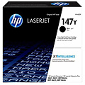 HP Cartouche toner HP 147Y W1470Y noir