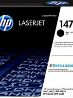 HP Tonercartridge HP 147Y W1470Y zwart