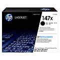 HP Cartouche toner HP 147X W1470X noir