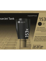 HP Toner rechargeable HP 153X W1530X noir