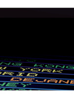 HP Tonercartridge HP CF400X 201X zwart HC