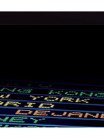 HP Cartouche HP CF401X 201X bleu