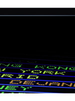 HP Cartouche toner HP CF540X 203X noir HC