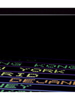 HP Cartouche toner HP CF541X 203X bleu HC