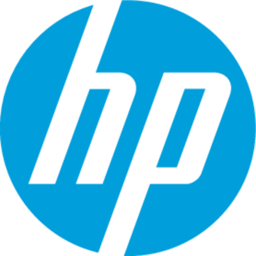 HP Cartouche toner HP CF541X 203X bleu HC