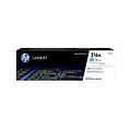 HP Cartouche toner HP W2411A 216A bleu