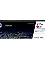 HP Cartouche toner HP W2413A 216A jaune