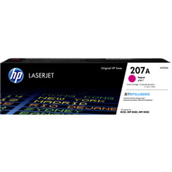 Cartouche toner HP W2213A 207A rouge