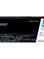 HP Cartouche toner HP W2211X 207X bleu
