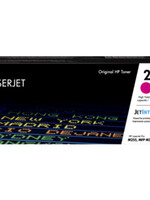 HP Tonercartridge HP W2213X 207X rood