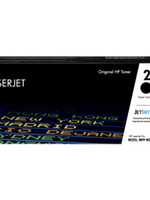 HP Tonercartridge HP W2210A 207A zwart