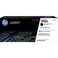 HP Cartouche toner HP 212A W2120A noir