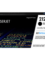 HP Tonercartridge HP W2120A 212A zwart