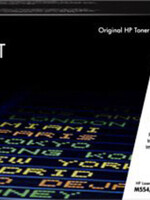 HP Cartouche toner HP 212X W2122X jaune