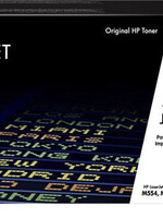 HP Cartouche toner HP 212X W2121X bleu