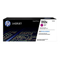 HP Cartouche toner HP 212X W2123X rouge