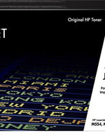 HP Cartouche toner HP 212X W2123X rouge