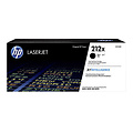 HP Cartouche toner HP 212X W2120X noir