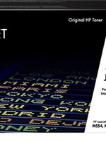 HP Tonercartridge HP W2120X 212X zwart