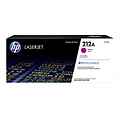 HP Cartouche toner HP 212A W2123A rouge