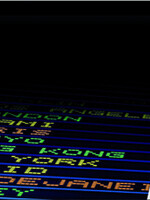 HP Cartouche toner HP CC530A 304A noir