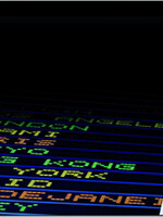 HP Cartouche toner HP CC532A 304A jaune