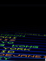 HP Cartouche toner HP CC533A 304A rouge