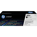 HP Cartouche toner HP CE410X 305X noir HC