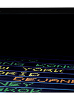 HP Cartouche toner  HP CF411X 410X bleu HC