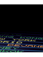 HP Cartouche toner HP CF412X 410X jaune HC