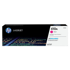 Cartouche toner HP CF413A 410A rouge