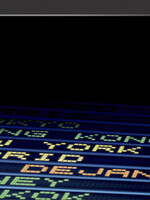 HP Tonercartridge HP W2030A 415A zwart