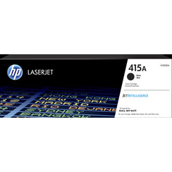 Cartouche toner W2030A 415A noir