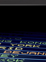 HP Tonercartridge HP W2030X 415X zwart