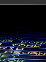 HP Tonercartridge HP W2031X 415X blauw