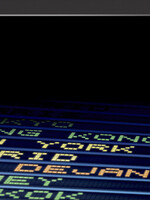 HP Tonercartridge HP W2033X 415X rood