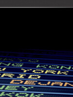 HP Tonercartridge HP W2032A 415A geel