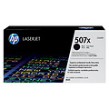 HP Cartouche toner HP CE400X 507X noir HC