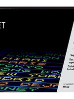 HP Cartouche toner HP CF361X 508X bleu