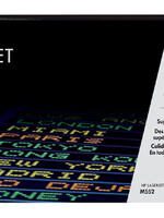 HP Cartouche toner HP CF363A 508A rouge