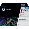 HP Tonercartridge HP Q5953A 643A rood