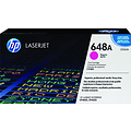 HP Cartouche toner HP CE263A 648A rouge