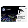 HP Tonercartridge HP CF320A 652A zwart