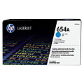 HP Cartouche toner HP CF331A 654A bleu