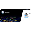 HP Cartouche toner HP W2011A 659A bleu