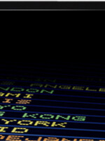 HP Tonercartridge HP W2010A 659A zwart